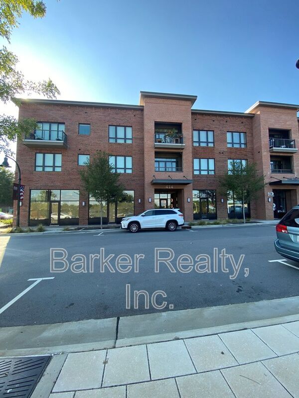 property at 414 S White St
