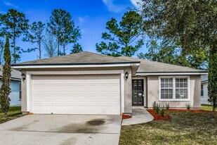 1041 Cherry Point Way in Jacksonville, FL - Building Photo