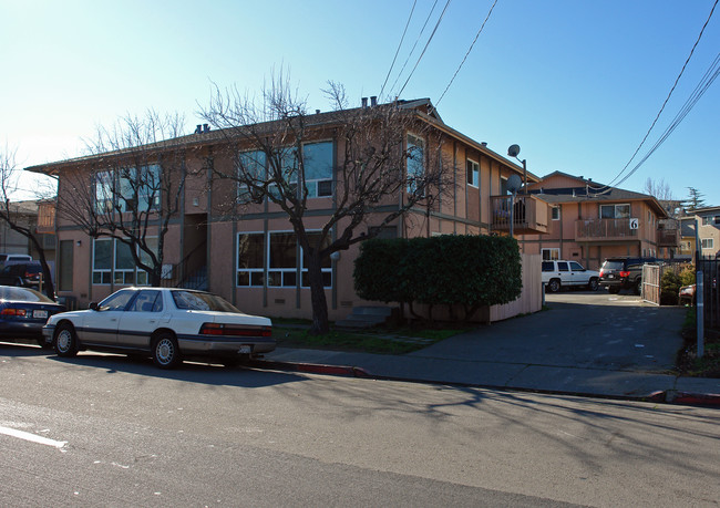 Canal Area Housing Improvement Program in San Rafael, CA - Building Photo - Building Photo