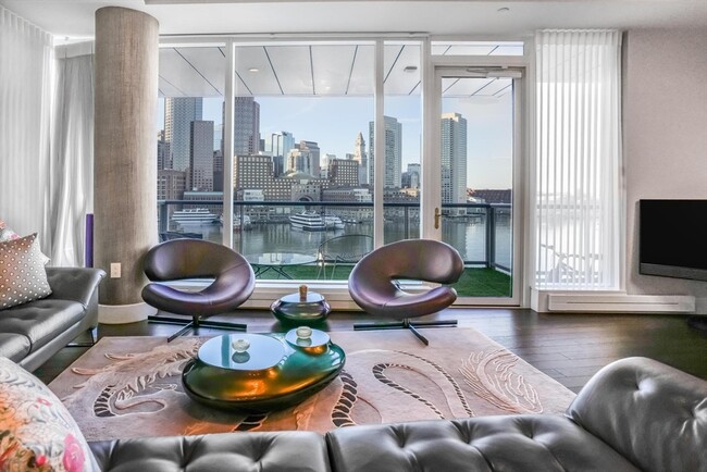 22 Liberty Drive in Boston, MA - Building Photo - Building Photo