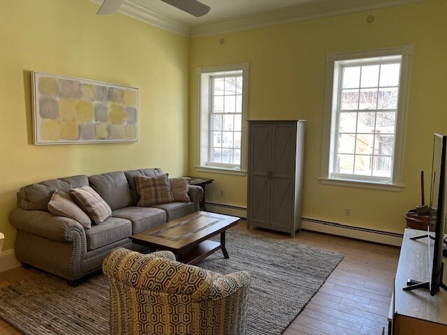 property at 23 Union St