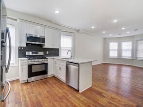 244 Clinton Ave in Jersey City, NJ - Building Photo - Building Photo