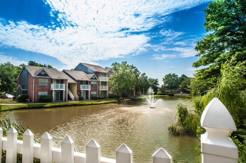 Fountainhead Apartments in Kansas City, MO