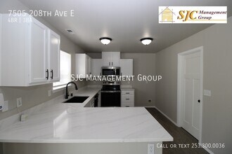 7505 208th Ave E in Bonney Lake, WA - Building Photo - Building Photo