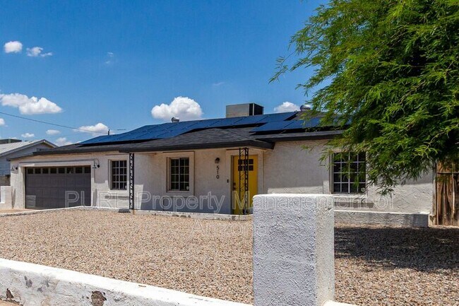 property at 510 W McNeil St