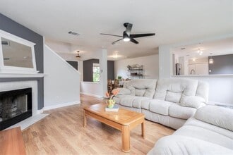 20805 Jumpers Delight Ln in Pflugerville, TX - Building Photo - Building Photo