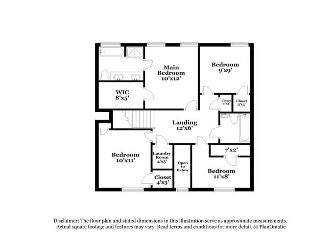 8810 Laurel Run Dr in Charlotte, NC - Building Photo - Building Photo
