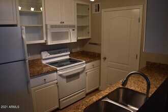 1701 E Colter St in Phoenix, AZ - Building Photo - Building Photo