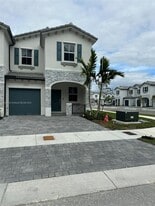 16223 SW 289th St in Homestead, FL - Building Photo