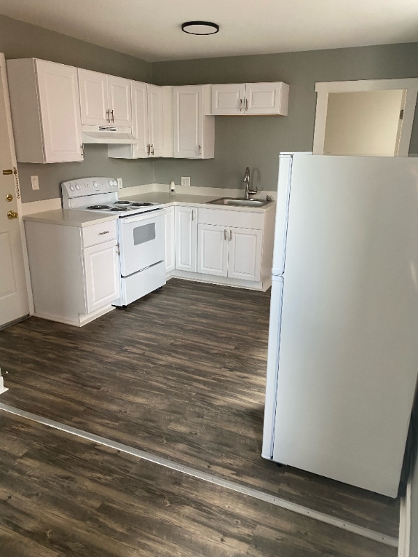 360 Cumberland Ave in Portland, ME - Building Photo - Building Photo