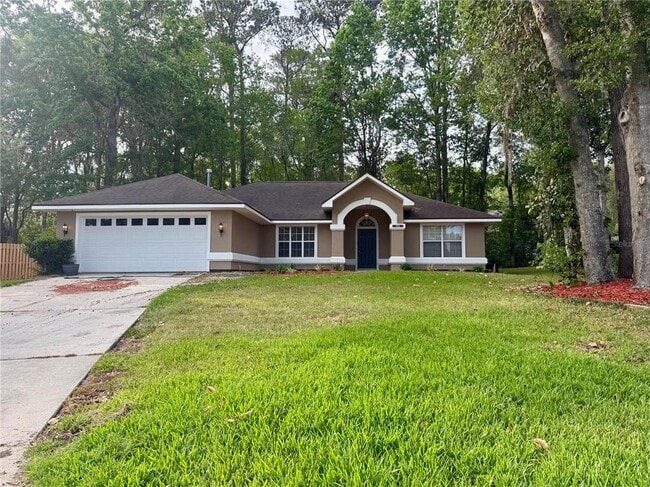 property at 10654 NW 9th Rd