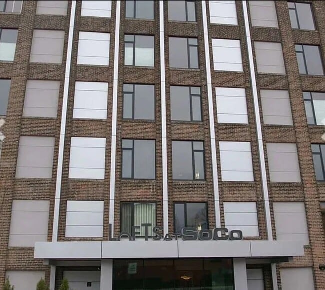 property at 147 Centre St