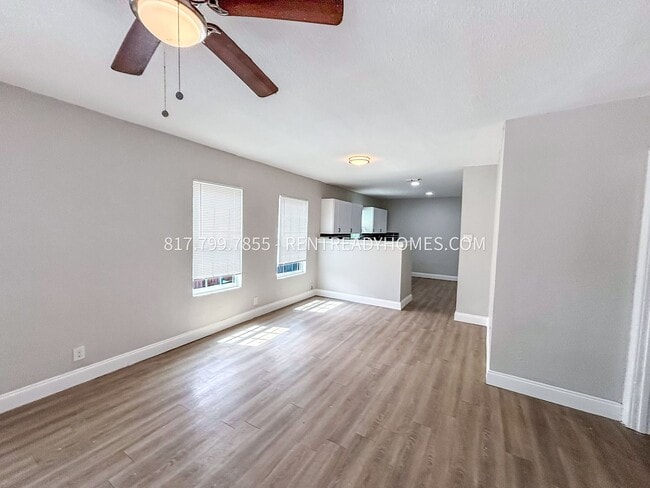 1233 Davis Ave in Fort Worth, TX - Building Photo - Building Photo