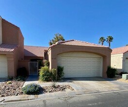 76915 Turendot St in Palm Desert, CA - Foto de edificio - Building Photo