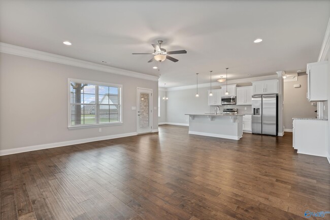 112 Fig Tree Rd in Meridianville, AL - Building Photo - Building Photo