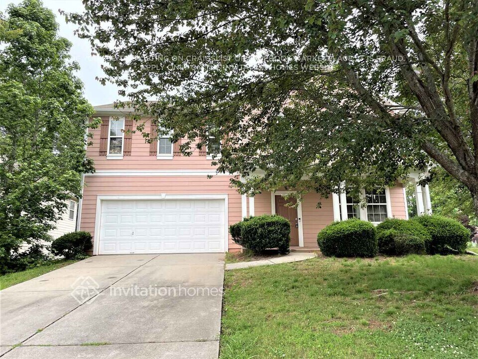 200 Riley Ct in Canton, GA - Building Photo