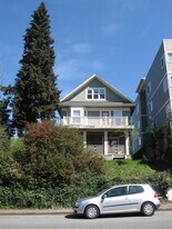 5622 15th Ave NE in Seattle, WA - Building Photo