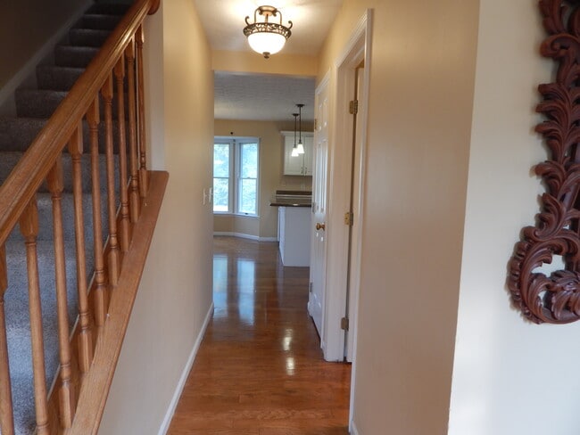 20 Lexington Ct in Springboro, OH - Foto de edificio - Building Photo