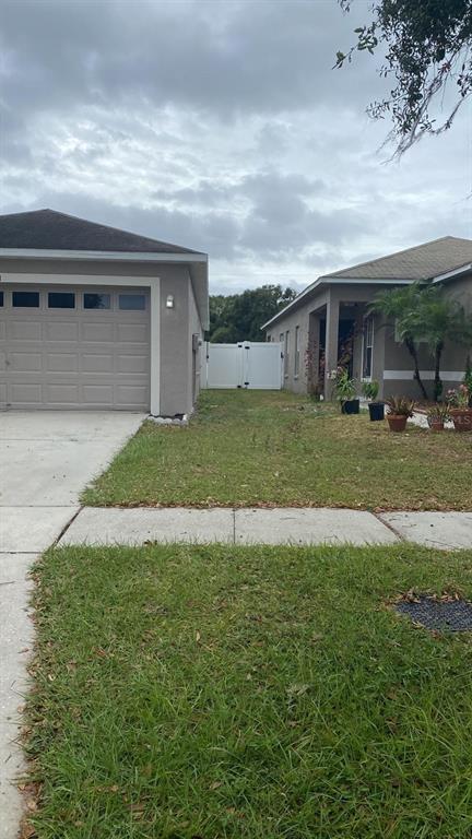 8411 Deer Chase Dr in Riverview, FL - Building Photo - Building Photo