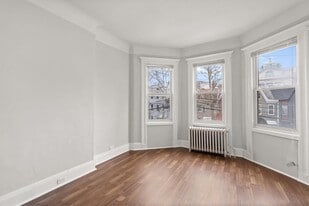 78 Court House Pl in Jersey City, NJ - Building Photo