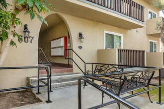 The Olive Branch in Redondo Beach, CA - Building Photo - Building Photo