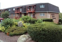 Primary Photo - Mountain Shadow Apartments in Johnson City, New York