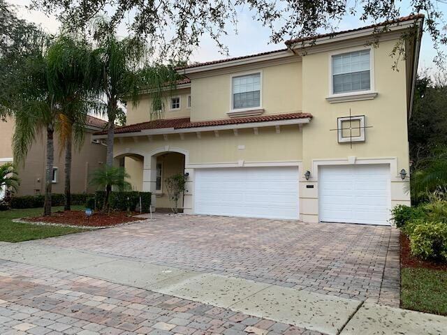 6729 Bulrush Ct in Greenacres, FL - Foto de edificio - Building Photo