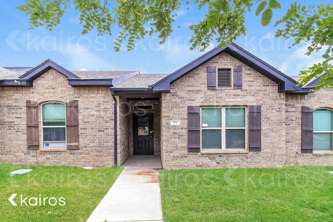 property at 7131 Mosley St
