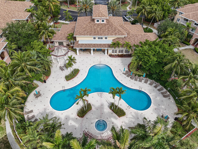 property at 6556 Emerald Dunes Dr