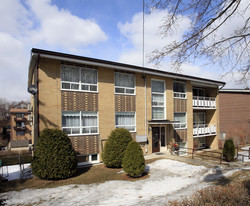 50 Waniska Ave Apartments