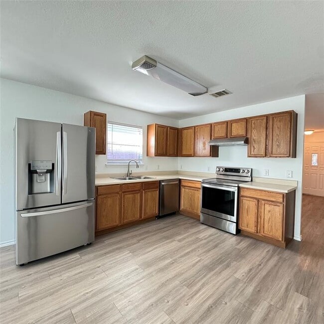 12305 Granton Cove in Austin, TX - Building Photo - Building Photo