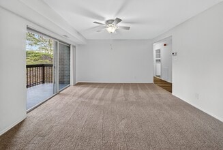 The Forest Apartments in Rockville, MD - Building Photo - Building Photo