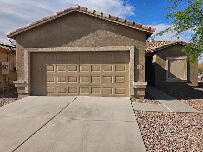 814 W Cholla St in Casa Grande, AZ - Building Photo - Building Photo