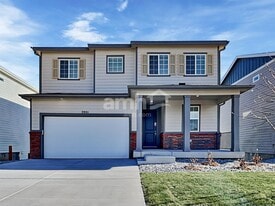 3921 Wyedale Wy in Colorado Springs, CO - Building Photo