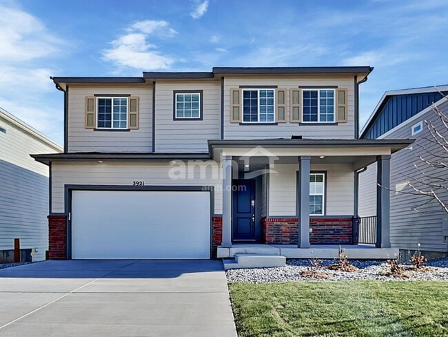 property at 3921 Wyedale Wy