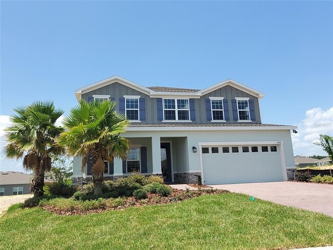 property at 3444 Grassy Lake View Ave