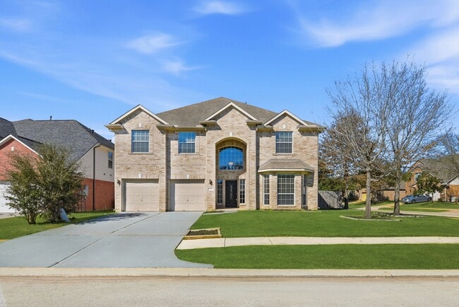 13902 Oneida Ct in Cypress, TX - Building Photo - Building Photo