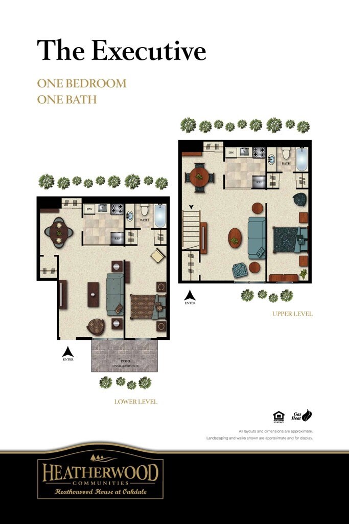 Heatherwood House at Oakdale Bohemia, NY Apartments