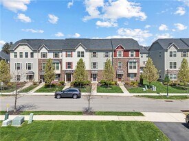 410 Fairmont Dr in Wexford, PA - Building Photo