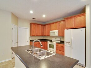 3691 Blue Wing Ct in Orange Park, FL - Building Photo - Building Photo