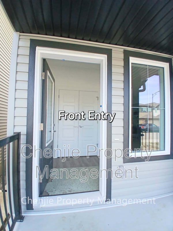 4659-4177 177 Ave NW in Edmonton, AB - Building Photo - Building Photo