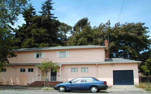 1002-1006 47th St in Emeryville, CA - Building Photo - Building Photo