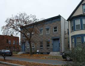 477-479 6th Ave in Troy, NY - Foto de edificio - Building Photo