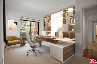 8788 Shoreham Dr in West Hollywood, CA - Building Photo - Building Photo