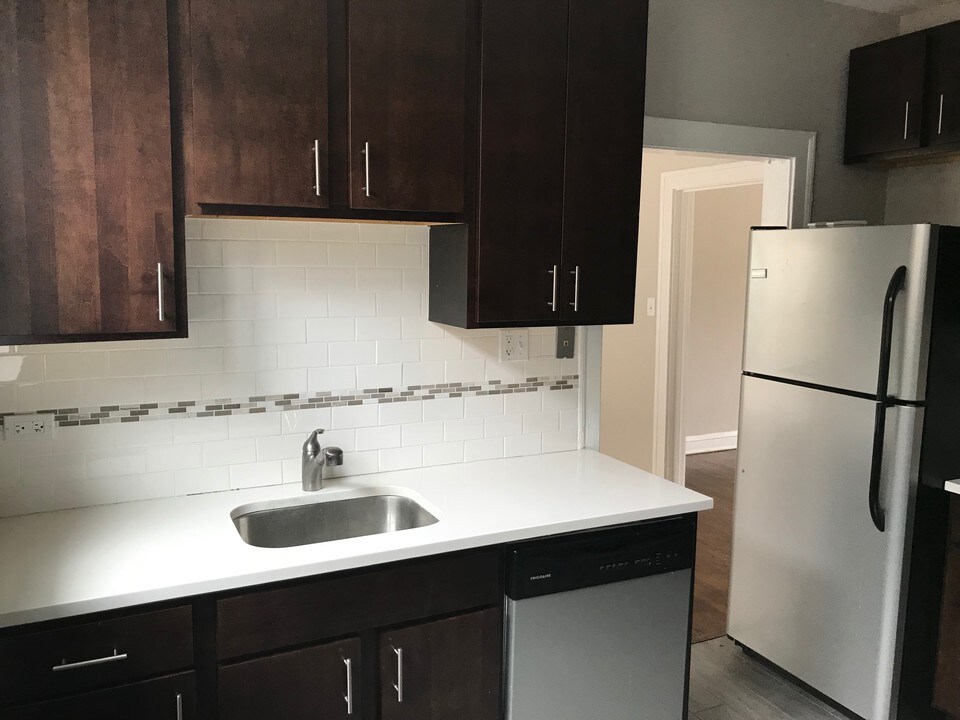 918 Judson Ave-Unit -918-3E in Evanston, IL - Building Photo