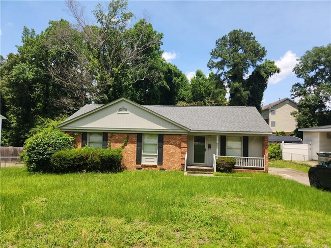 property at 5435 Rodwell Rd