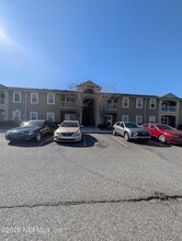 3711 Kirkpatrick Cir in Jacksonville, FL - Building Photo - Building Photo