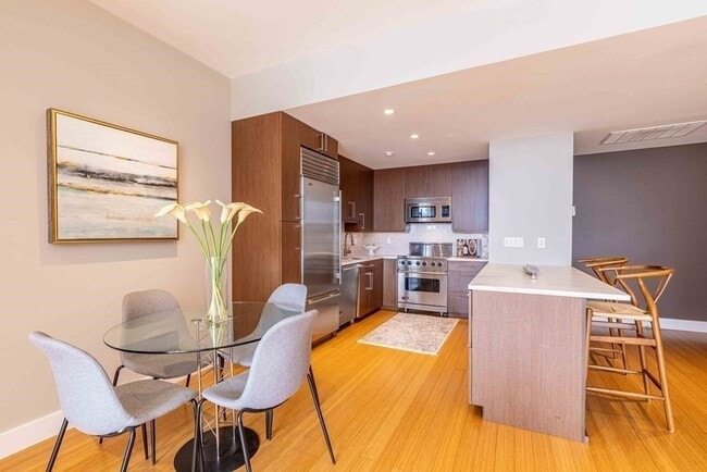 190 Commonwealth Ave, Unit 22