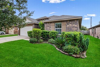 3023 McDonough Way in Katy, TX - Building Photo - Building Photo