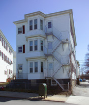 1334 S Main St Apartments